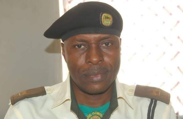 Babatunde Akinbiyi