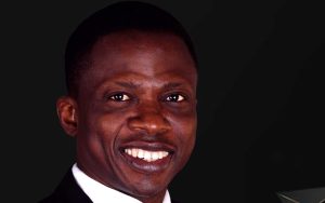 Sean Olabode Badiru