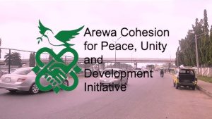 The Arewa Cohesion for Peace, Unity and Development Initiative (ACPUDI)