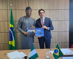 Tinubu’s state visit