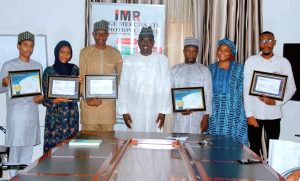 PRNigeria Fellowship: A model for NIPSS