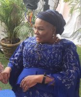 Yeye Otunba Olugbemisola Oduntan