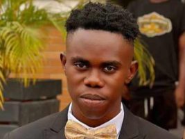 People laugh because they don’t expect what I bring — Big Baby Boi