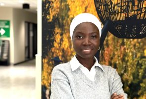 Ms. Odunola  Latifah  Odofin