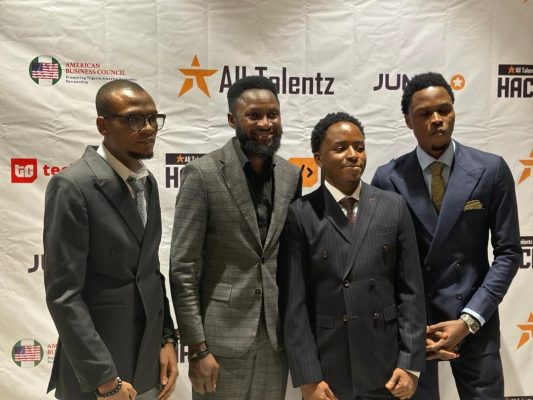 Talentz Hackathon