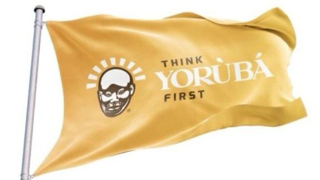 Think Yoruba First (TYF) Organisation