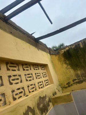 Zarumai Model School