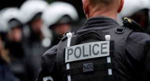 police