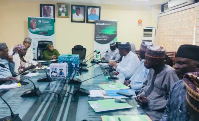 FG to recognise Panteka centres, other informal training hubs, boost TVET