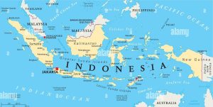 indonesia-political-map-