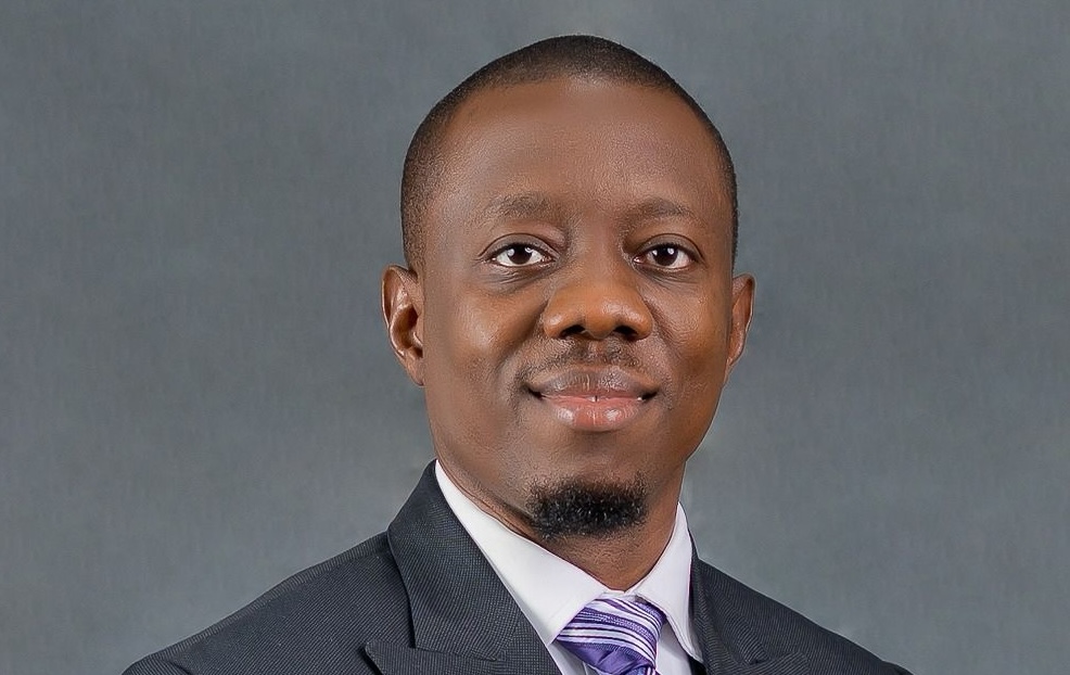 olusegun phillips