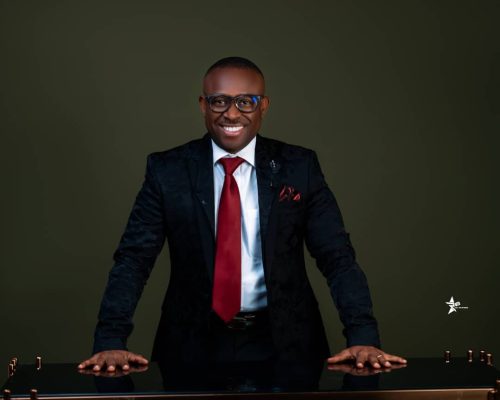 Nwankwo Nwokoma