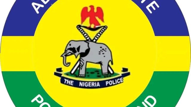 Adamawa State Police Command