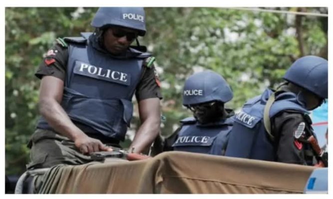 Nigerian Police Force (NPF)