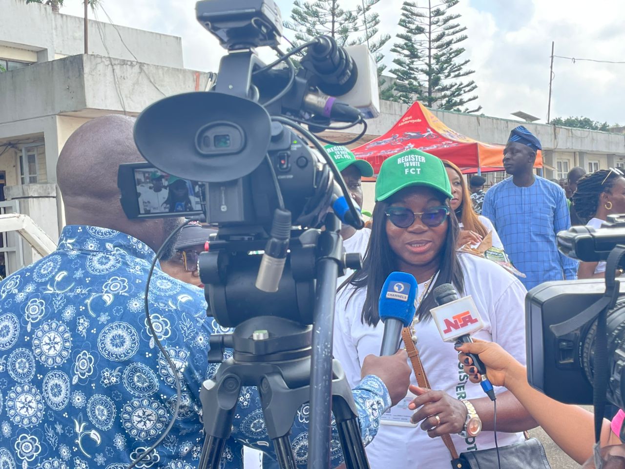 INEC FCT launches ward-level CVR sensitisation campaign
