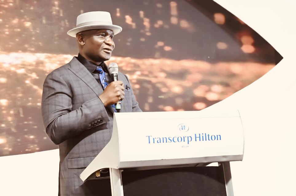 Samuel Ogbuku