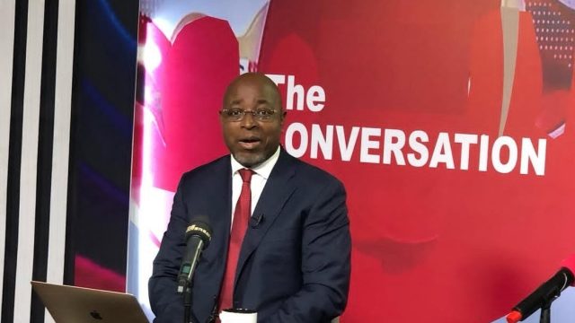 Albert Folorunsho