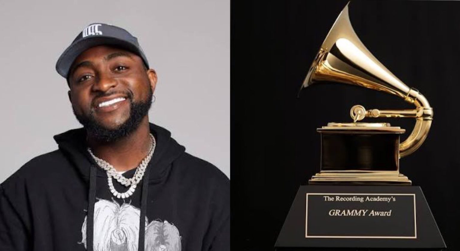 Five Nigerian Creatives In The Grammy Recording Academy