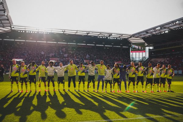 Borussia Dortmund