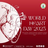 World Heart Day