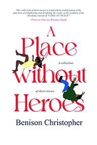 A place without heroes