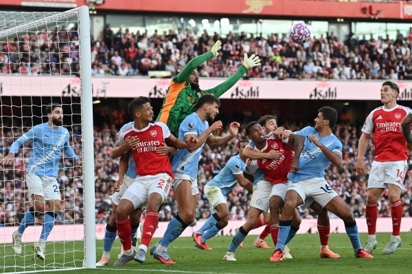 FBL-ENG-PR-ARSENAL-MAN CITY