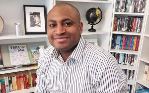 Adebayo John Alfonso