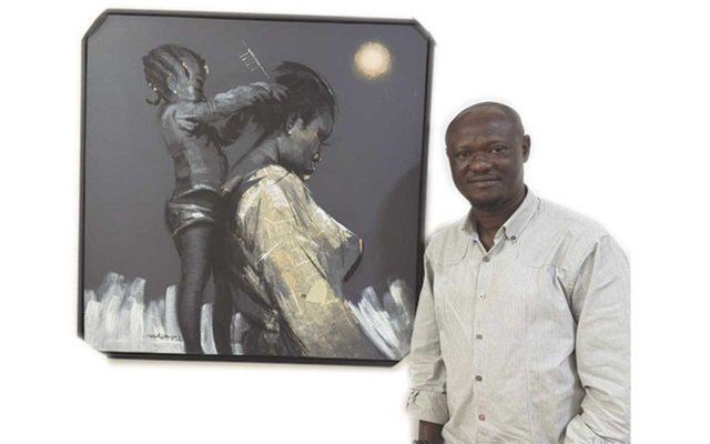 Adepoju