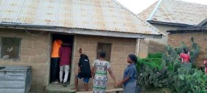 Akaajime community