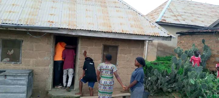 Akaajime community