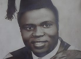 Andrew Sunday Adebola