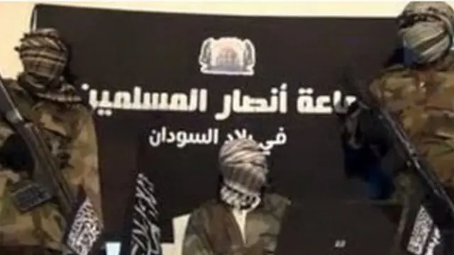 Nigeria jails jihadist group head for 15 years