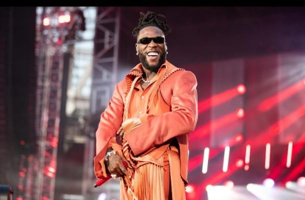 Burna Boy