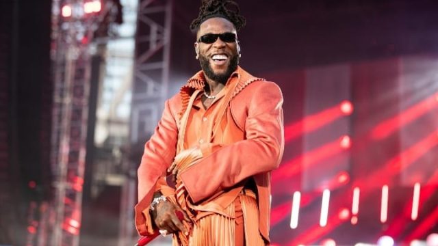 Burna Boy