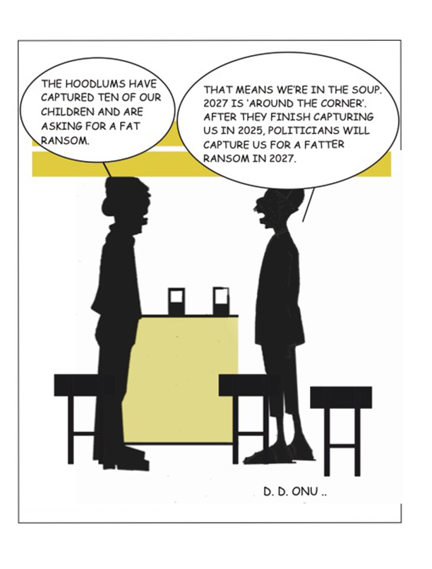 CARTOON
