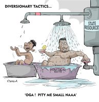 CARTOON, THURSDAY, 18-9-25