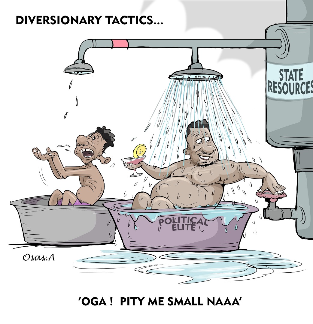 CARTOON, THURSDAY, 18-9-25