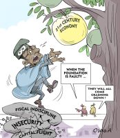 CARTOON, TUESDAY, 2-9-25