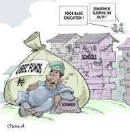 CARTOON, TUESDAY, 23-9-25