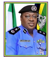 CP Adepoju Olugbenga