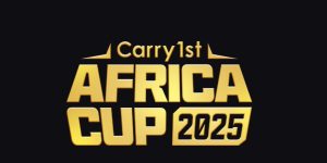 Carry1st Africa Cup Grand Championship