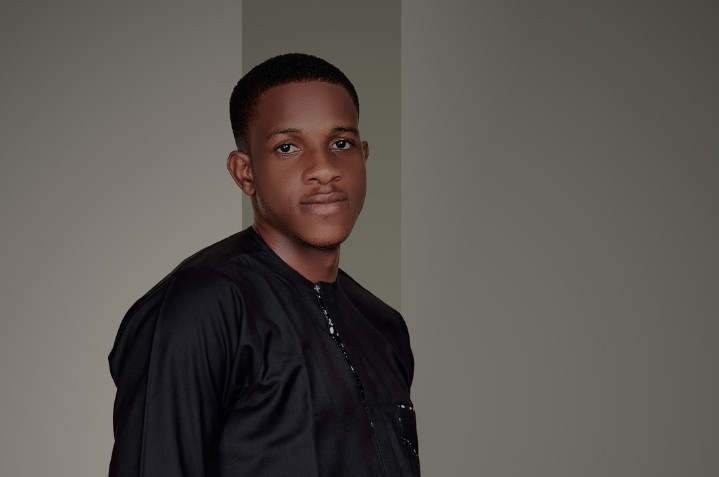 Daniel Chinasa Okoro