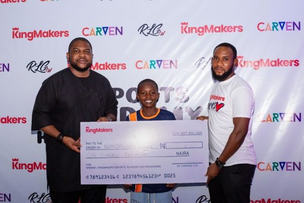 E-Sport