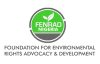 FENRAD