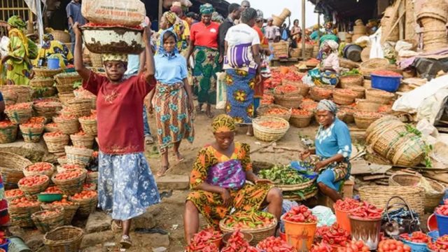 Food security