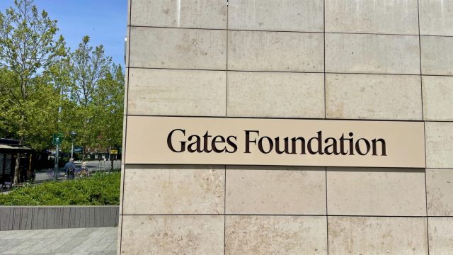 Gates Foundation