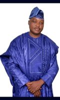 Major General James Alilu Ataguba rtd, national leader Ukomu Igala organisation