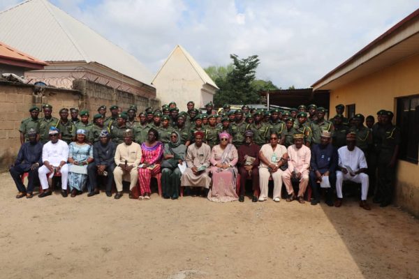 Nigerian Legion
