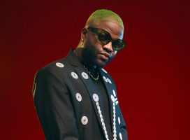 Skales, photographed by George Owen(@_iamgeorgeowen)