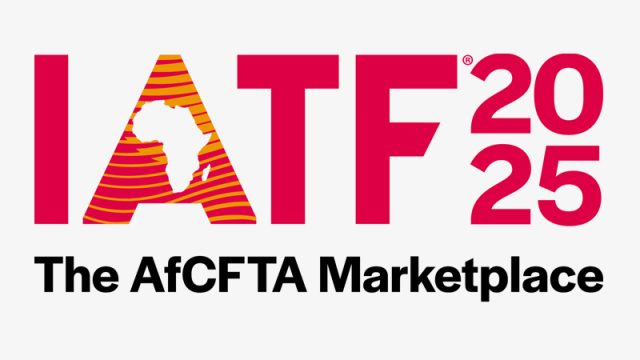 Intra-African Trade Fair